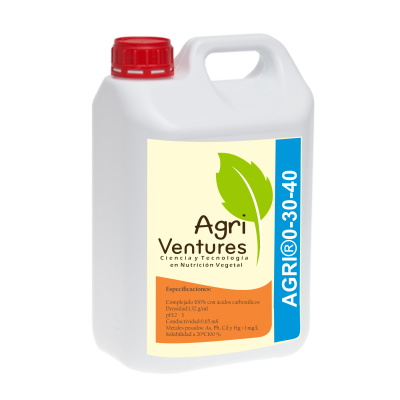 Imagen de AGRI 0-30-40