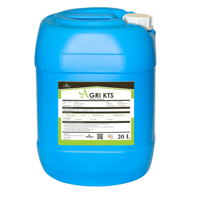 Imagen de AGRI KTS