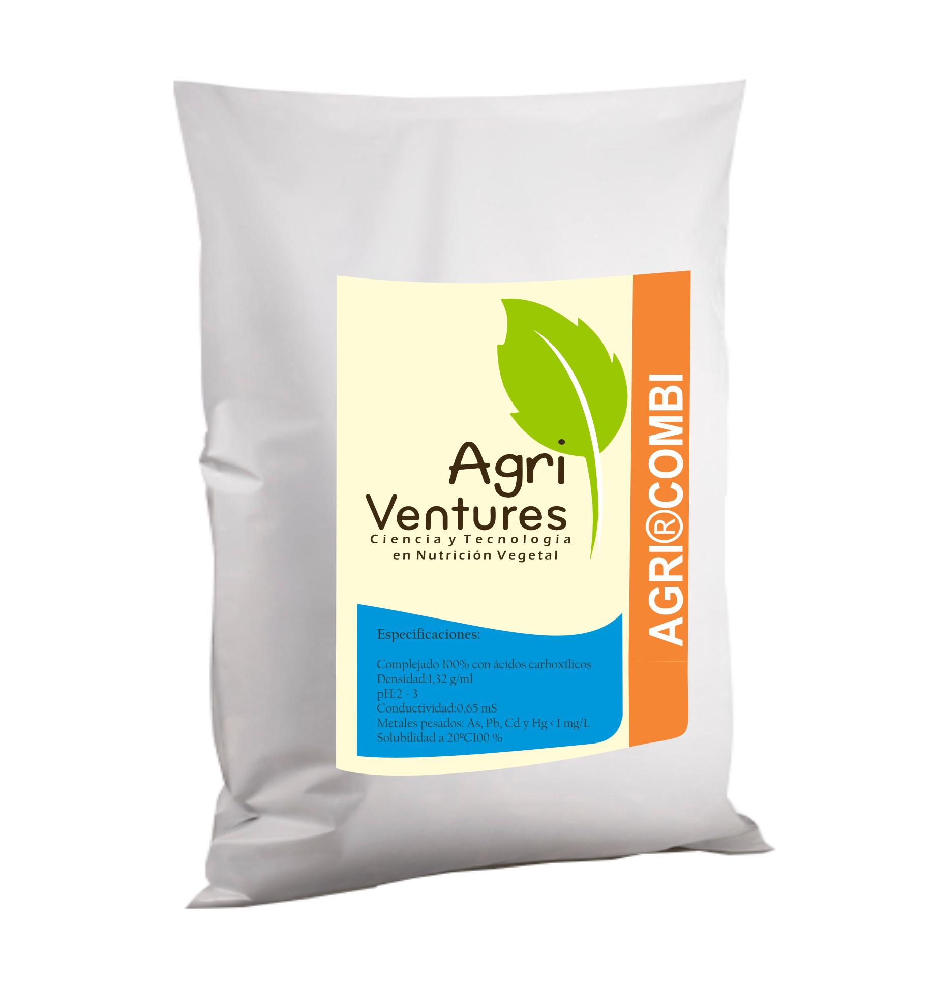 Imagen de AGRI COMBI