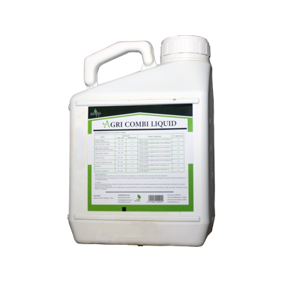 Imagen de AGRI COMBILIQUID