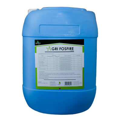 Imagen de AGRI FOSFIRE