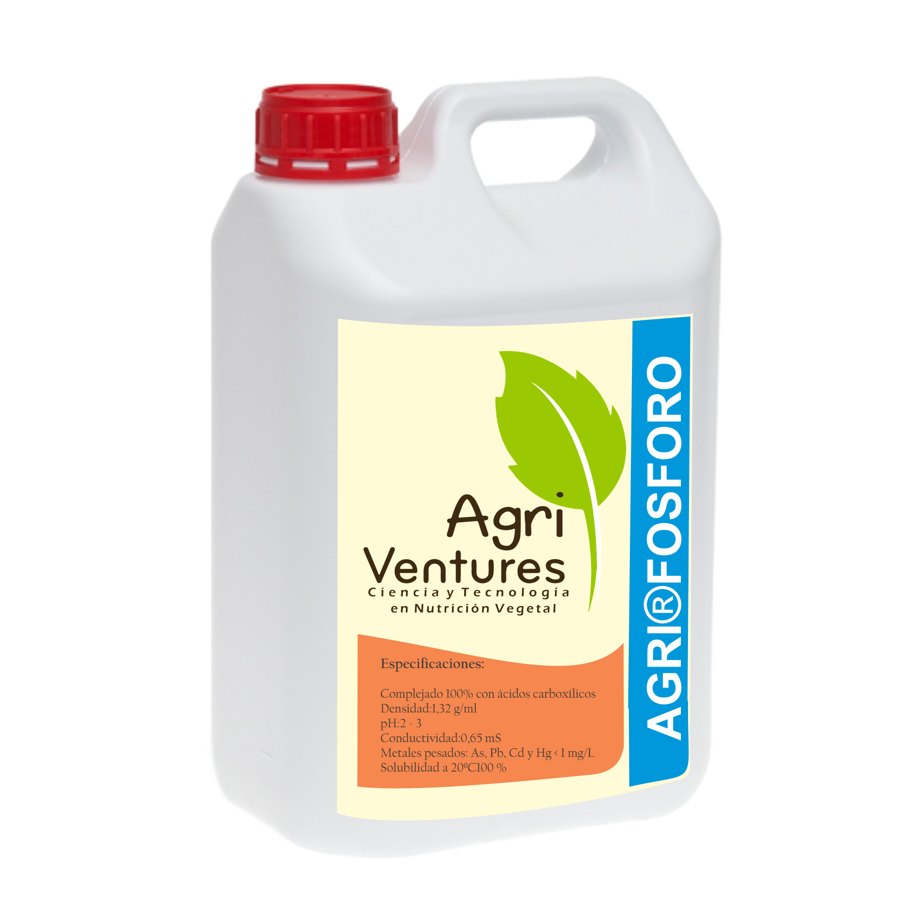 Imagen de AGRI FOSFORO