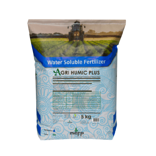 Imagen de AGRI HUMIC PLUS