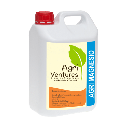 Imagen de AGRI MAGNESIO