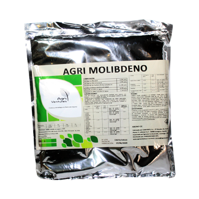 Imagen de AGRI MOLIBDENO