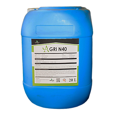 Imagen de AGRI N40