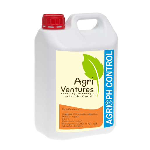 Imagen de AGRI PH CONTROL