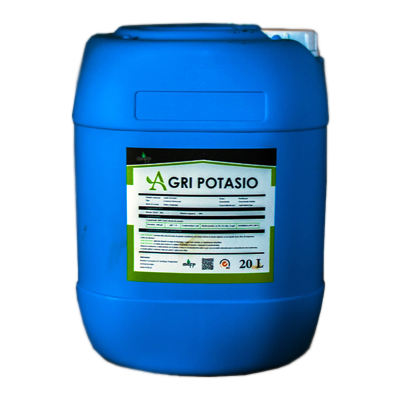 Imagen de AGRI POTASIO