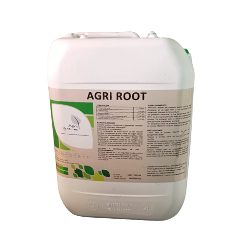 Imagen de AGRI ROOT