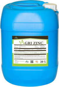 Imagen de AGRI ZINC