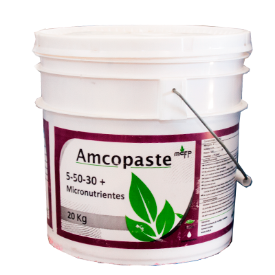 Imagen de AGRIPASTE 5-50-30