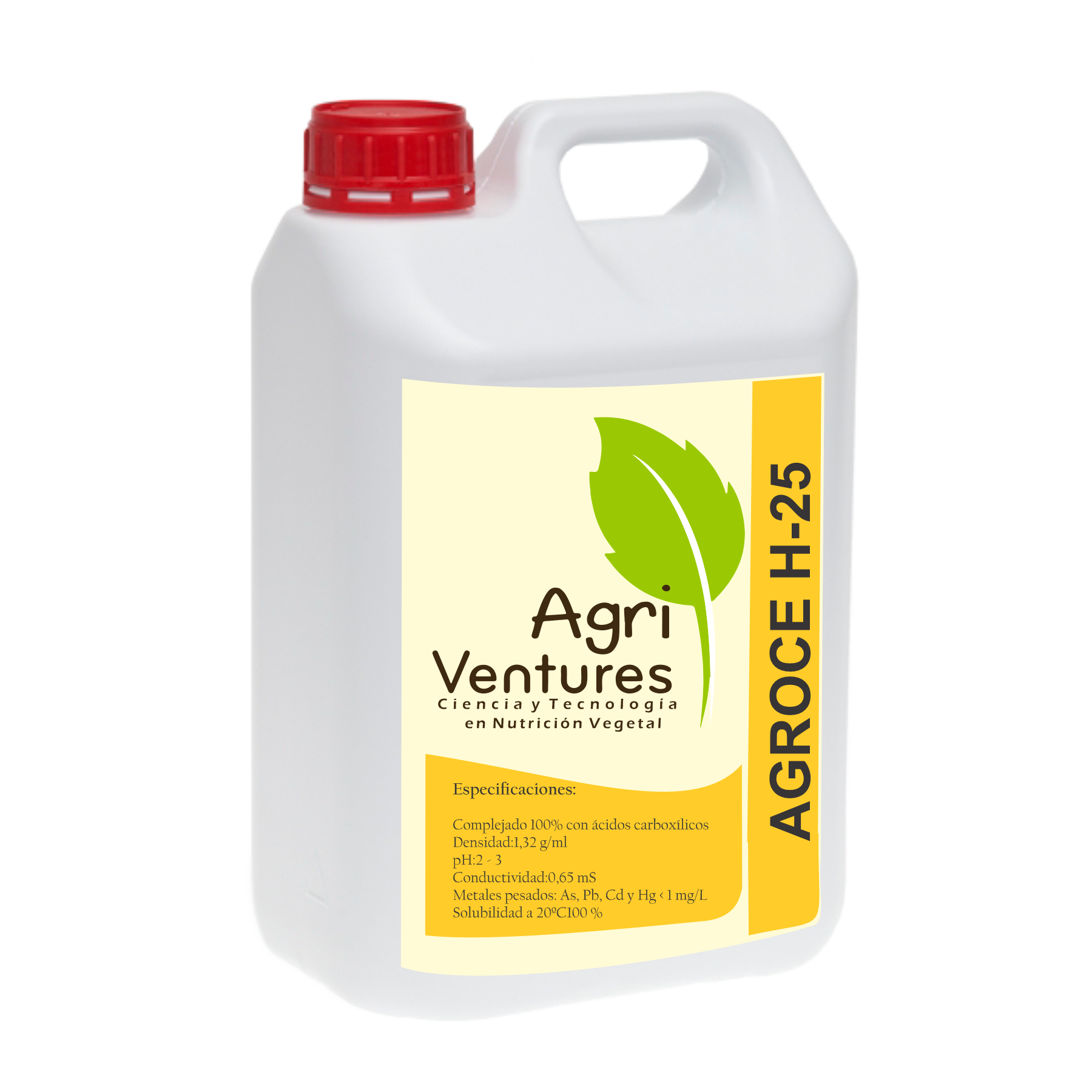 Imagen de AGROCE H-25