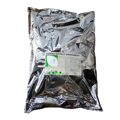 Imagen de AGROCE NUTRICE MANGANESO
