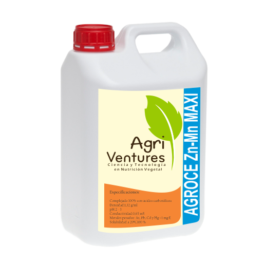 Imagen de AGROCE ZN MN MAXI