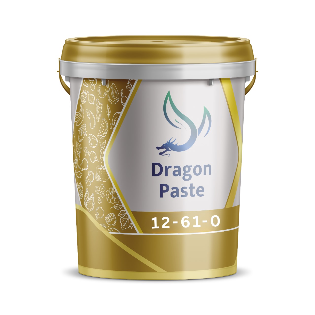 Imagen de DRAGON PASTE 12-61-0