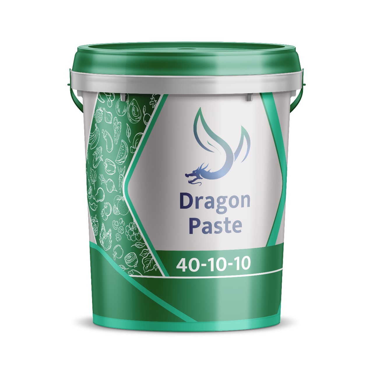 Imagen de DRAGON PASTE 40-10-10