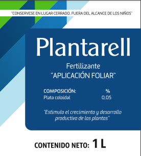 Imagen de PLANTARELL